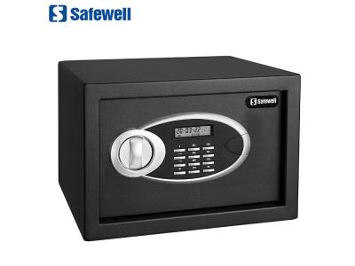 Safewell 20EUD  Electronic Lock Digital Code Safe Box For Office Or Home 