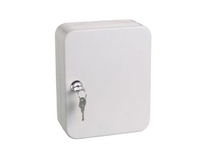 Safwell 20K-20 Key Holder Metal Safe Box Cabinet In Lock