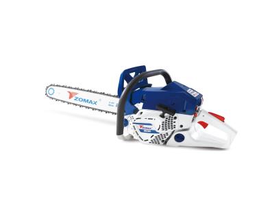 ZMC7501 ZOMAX HEAVY DUTY CHAINSAW 73.5CC