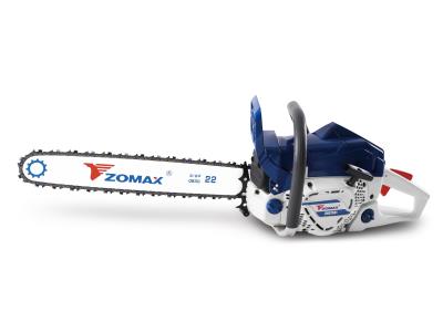 ZMC7501 ZOMAX HEAVY DUTY CHAINSAW 73.5CC