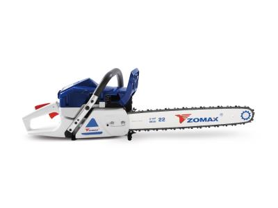 ZMC7501 ZOMAX HEAVY DUTY CHAINSAW 73.5CC