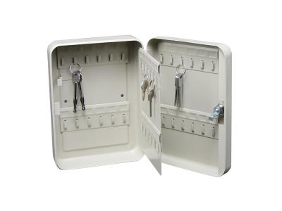 Safewell Home security mechanical key safe cabinet with hooks 25K-48 