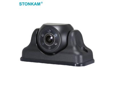 1080P HD smart moving object detection camera