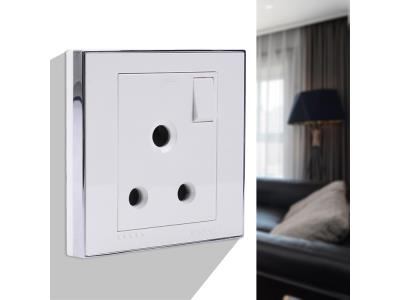 15A Outlet