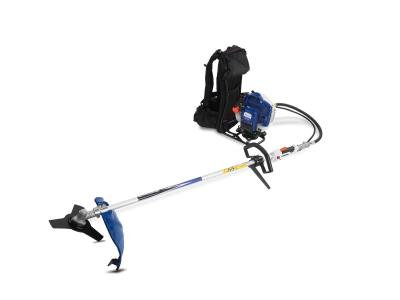 ZMG5315 ZOMAX GASOLINE BRUSH CUTTER 51.7CC