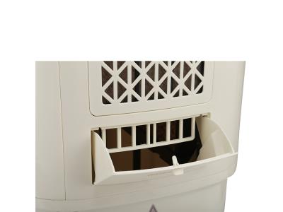 AIR COOLER WJD3500F-2Z