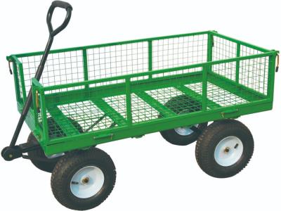 TC4205H      1000LBS mesh cart