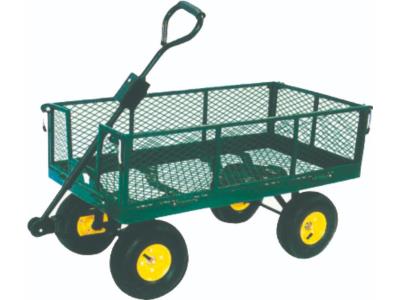 TC4211     home products mesh cart