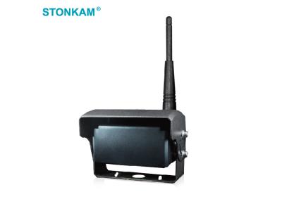 720P 2.4GHz Digital Wireless Camera System with Shutter Camera