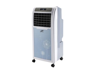 AIR COOLER and HEATER WJD20F-2R