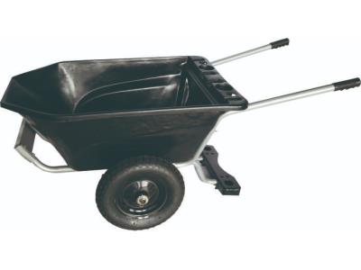 WB6531 New style functional wheelbarrow