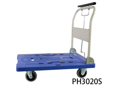 Platform Hand Trolley  ph3020s
