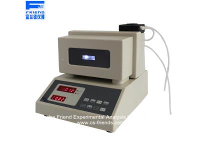Automatic U-Shape Density Tester in ASTM D4052