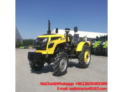 Tractors (25-50hp)