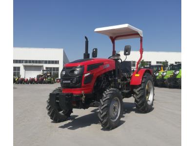 Tractors (25-50hp)