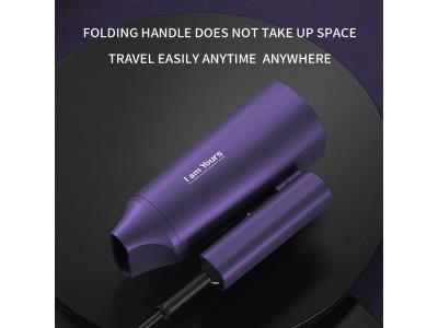 YOURS Foldable Hair Dryer