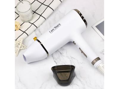 YOURS Hair Dryer with Essential Oil