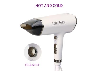 YOURS Hair Dryer with Essential Oil