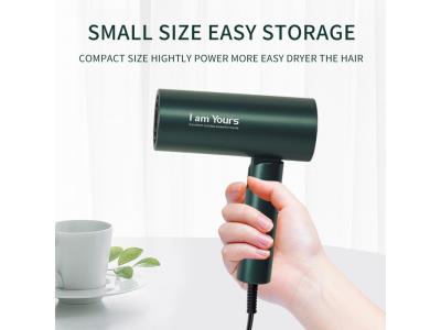 YOURS Hair Dryer Foldable