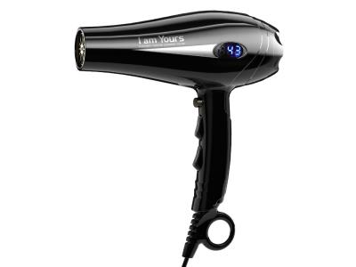 YOURS Hair Dryer with LED Temperature Display