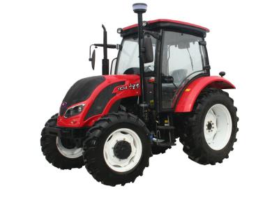 Farm QLN1104 Wheel Tractor