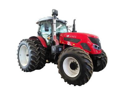 Large QLN2004 Tractor