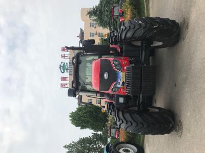 Large QLN2004 Tractor