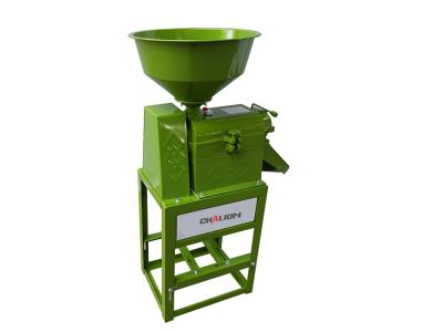 6N80/6N80A Rice Mill Machine