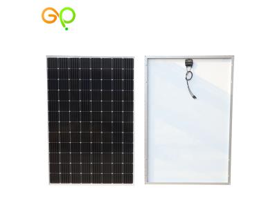 G&P Mono Crystalline Solar Panel Gpm510W