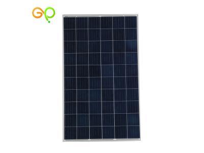 280W Poly Colorful Solar Panel, Better Apperarance, Better Performance