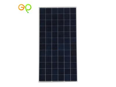 Gpp330wp Solar Panel, Solar PV Module with High Efficiency Solar Cell, TUV Certification