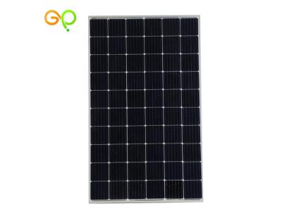 310W Mono Solar Panel with TUV 25 Years Warranty Highest Efficiency Poly Photovoltaic PV