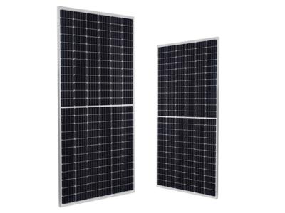 Gpm-H460W Mono Solar Panel Half Cells Modules mono with TUV Certificate