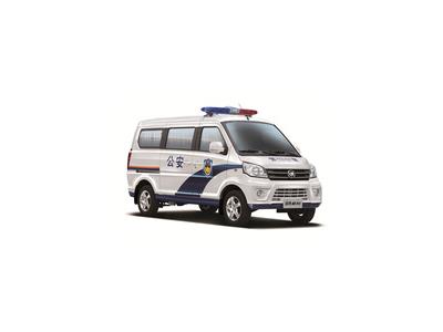 KEYTON M70 Police Van