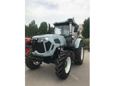 QLN1804 Tractor