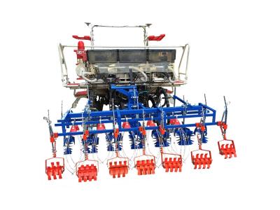Chalion-6A Paddy Rice Weeder