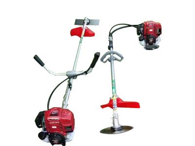 Chalion-139C Brush Cutter