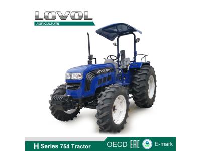 LOVOL H SERIES 754 TRACTOR