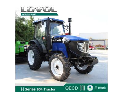 LOVOL H SERIES 904 TRACTOR