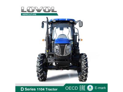 LOVOL D SERIES 1104 TRACTOR