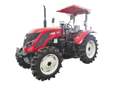 QLN904B Tractor Equipment