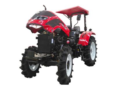 QLN904B Tractor Equipment