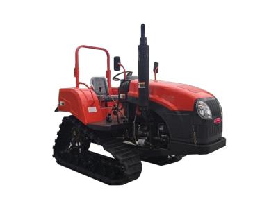 QLN-Y802 Crawler Tractor
