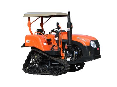 QLN-Y802 Crawler Tractor