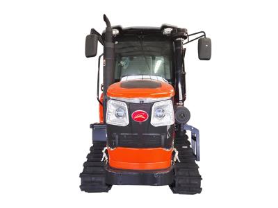 QLN902 Crawler Tractor