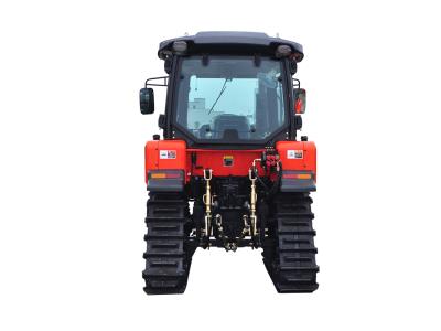 QLN902 Crawler Tractor