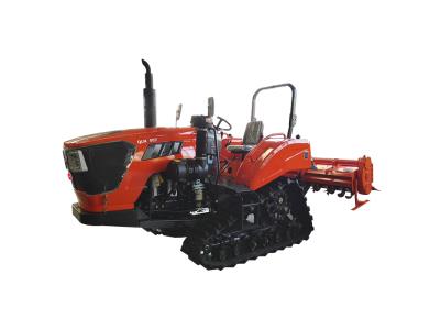 QLN902 Crawler Tractor
