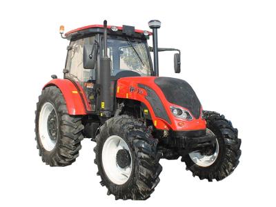 QLN1304 Tractor