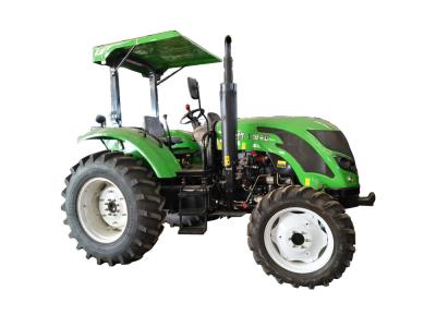 QLN1204B Equipment Tractor For Agriculture