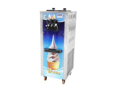 ice cream machine 